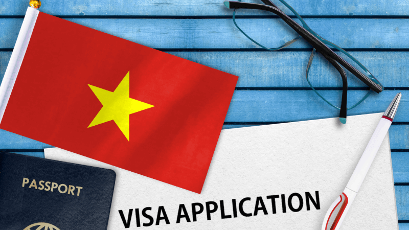 Fast-Track Express Visa Application to Vietnam for Malaysians