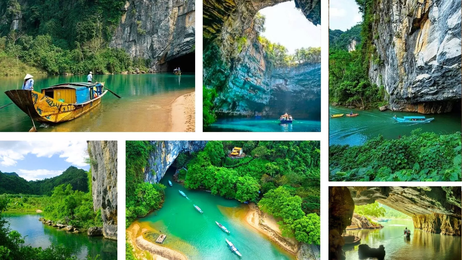 Discover Fascinating Vietnam Spots for Norwegian Adventurers