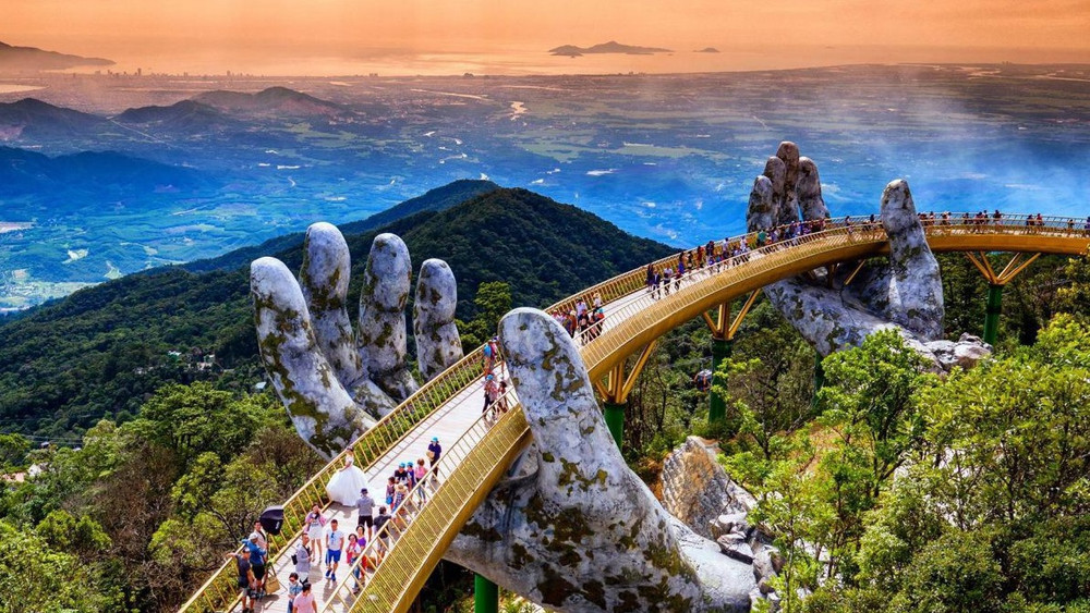 Discover Fascinating Vietnam Spots for Norwegian Adventurers