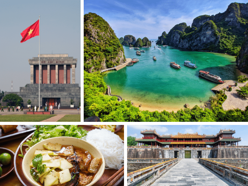 Essential Safety Tips for Norwegians Exploring Vietnam