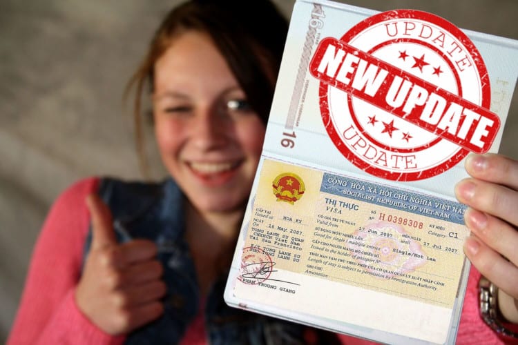 Express Vietnam Visa Switzerland – Fast Approval Guide