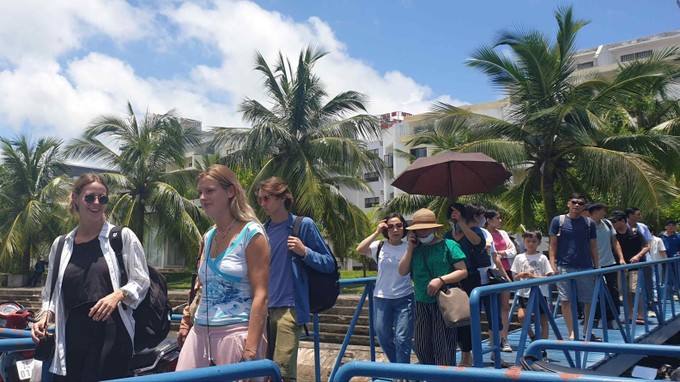 the Best Way to Get Vietnam Visa for Malaysia Passport Holders