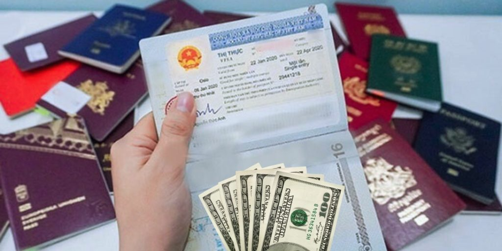 Unlocking Opportunities in Vietnam - The Essential Guide to the Vietnam Visa Sponsorship Service for Chinese Worldwide