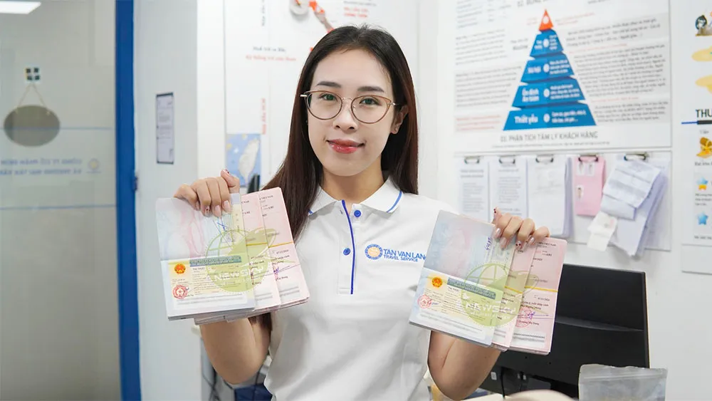 Unlock the Wonders of Vietnam - A Guide to the Vietnam Visa for Haitian Citizens