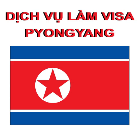 Dịch Vụ Làm Visa