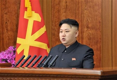 VN congratulates DPR Korea’s new leader