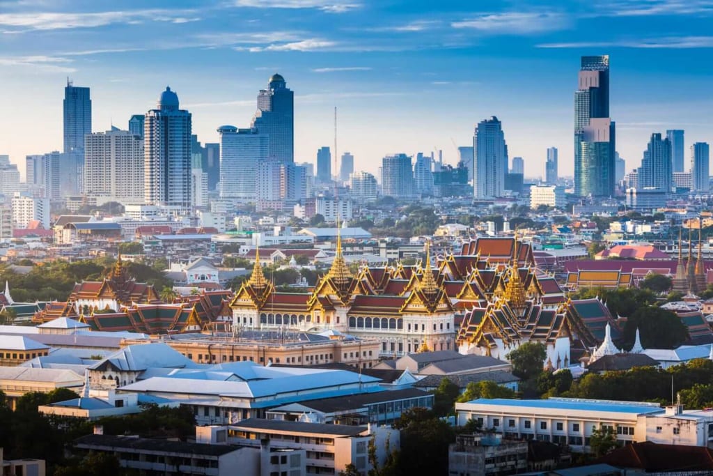 Tour Thái Lan xem VCK U23 châu Á 2020 kết hợp du lịch sẽ có giá khá mềm