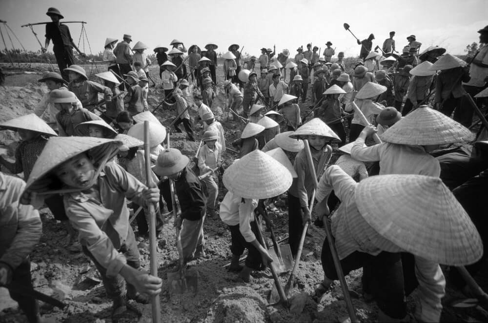 Vietnamese history: Is Vietnam still a communist country?