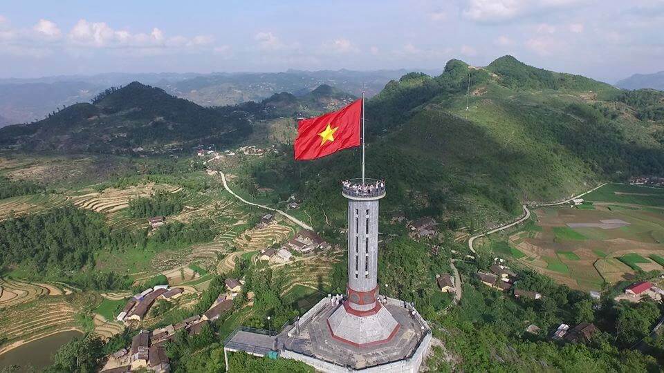 Is Vietnam one of countries remaining communism in the world?