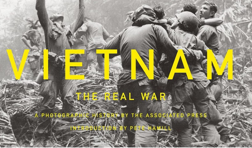 What caused the Vietnam War?
