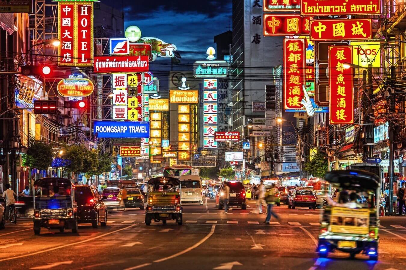 Du lịch Đài Loan mất bao nhiêu tiền