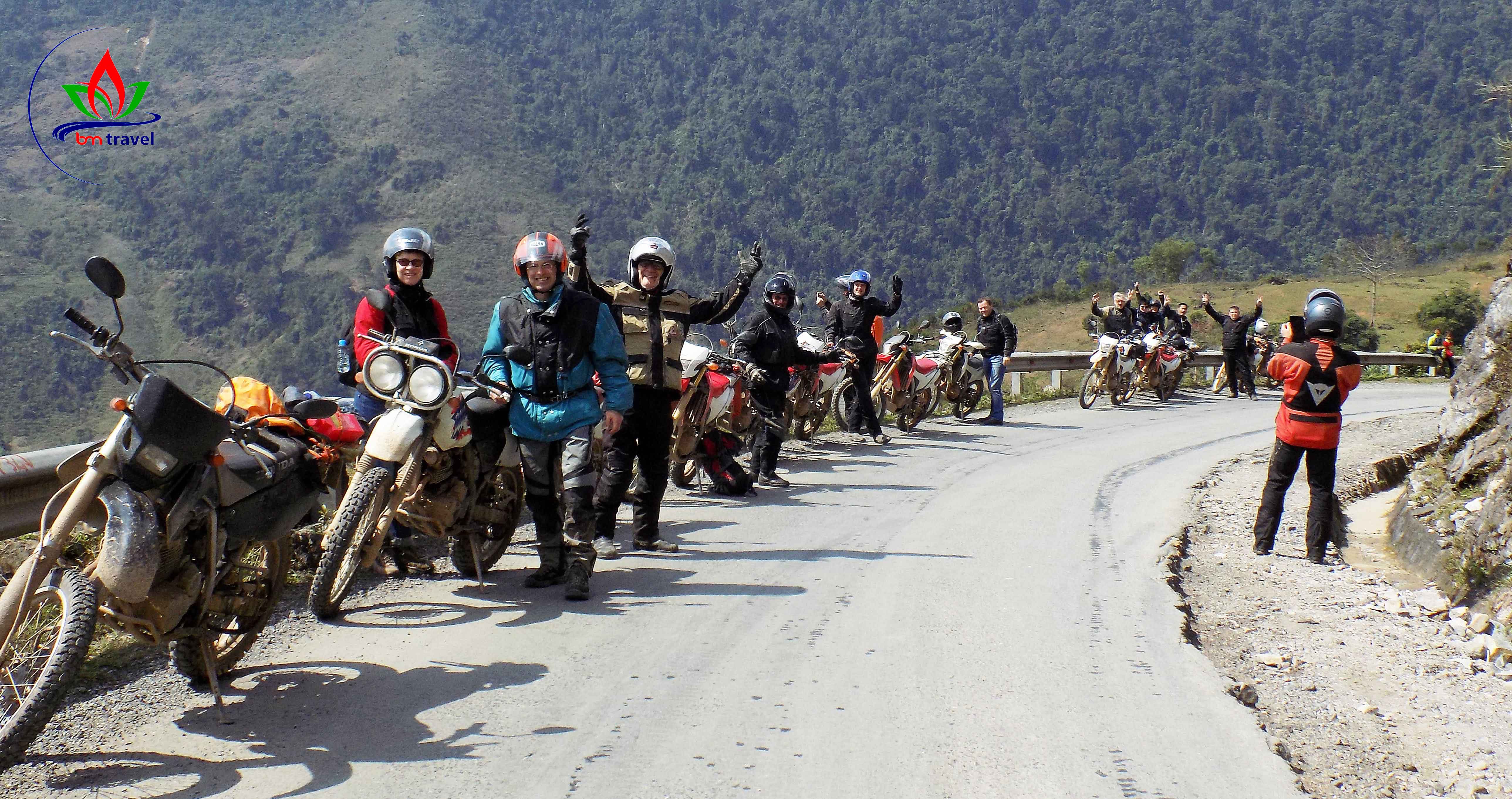 Motorbike Tours