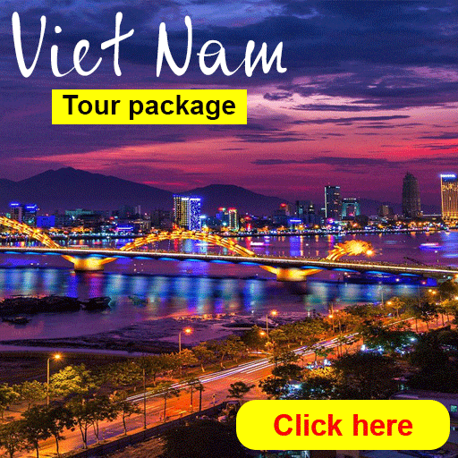 Vietnam package Tour