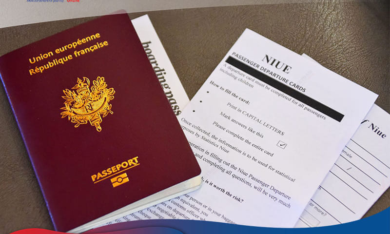 How to apply for Vietnam visa in Niue the best way?