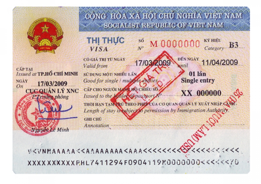 2023 Ultimate Guide to Obtaining a Vietnam Visa from Latvia