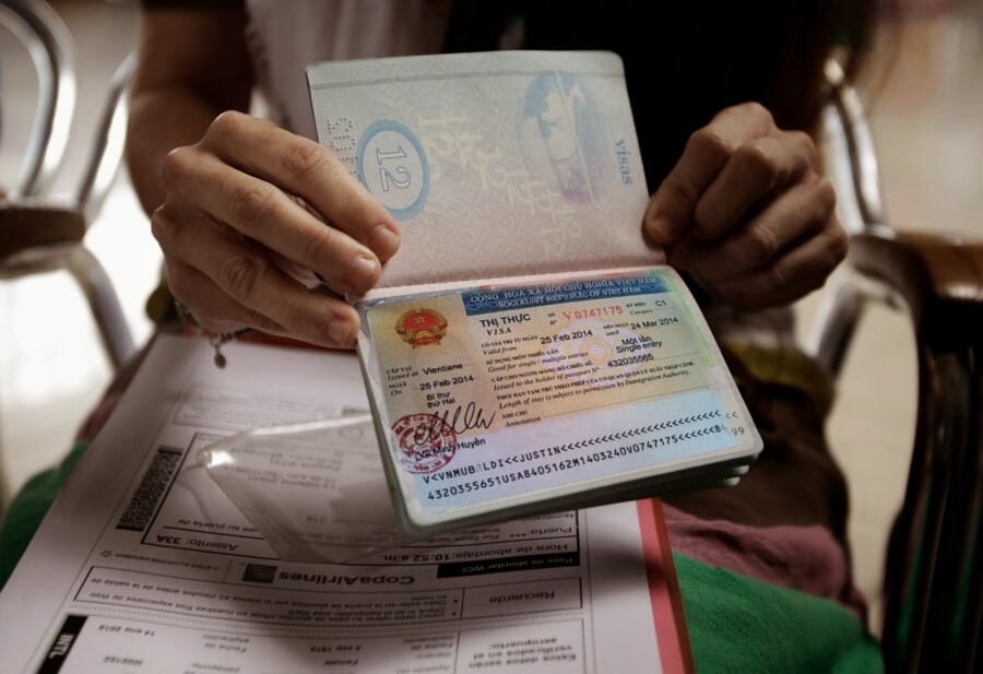 Vietnam Visa for Honduran Requirements, Application Process, and Fees