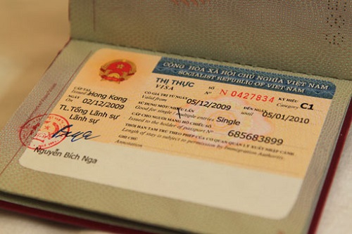 Vietnam Visa for Tuvaluan Requirements, Process, Types, and More