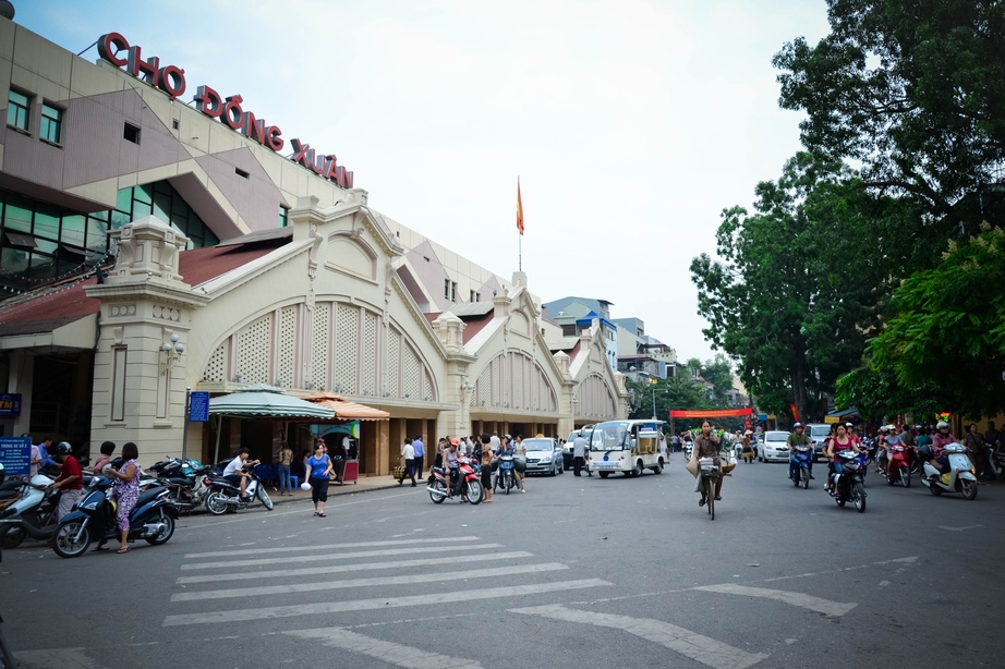 Entertainment Service is the Future of Hanoi Tourism