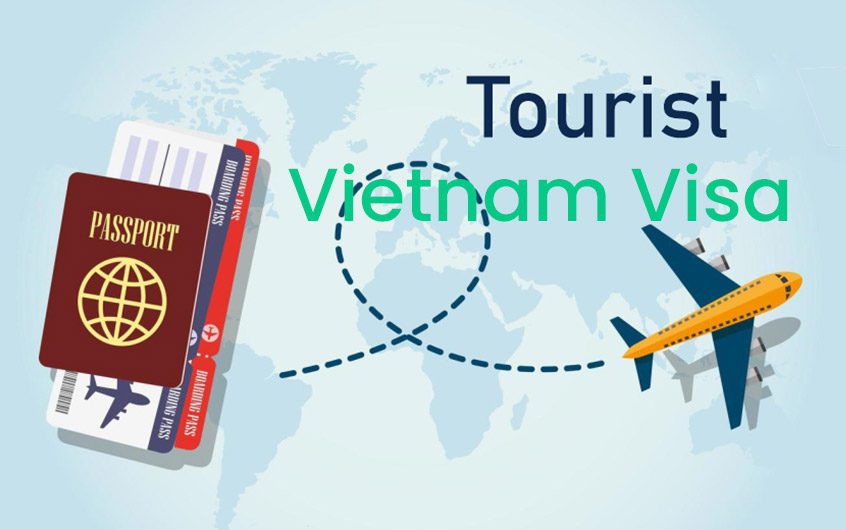 Immediate Vietnam Visa Solutions Rush Processing for Riyadh, Saudi Arabia A Comprehensive Guide
