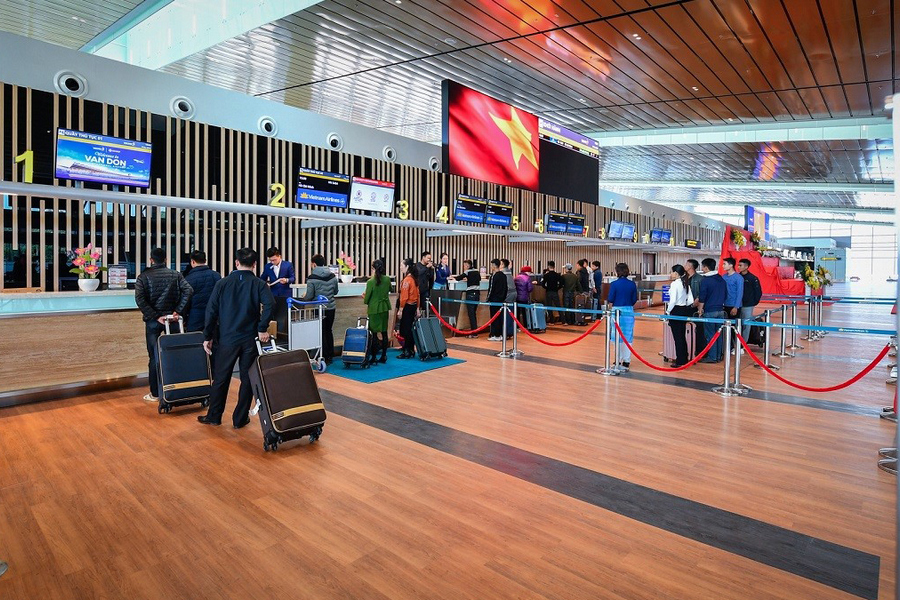 Vietnam Visa on Arrival for Hong Kong Citizens A Comprehensive Guide