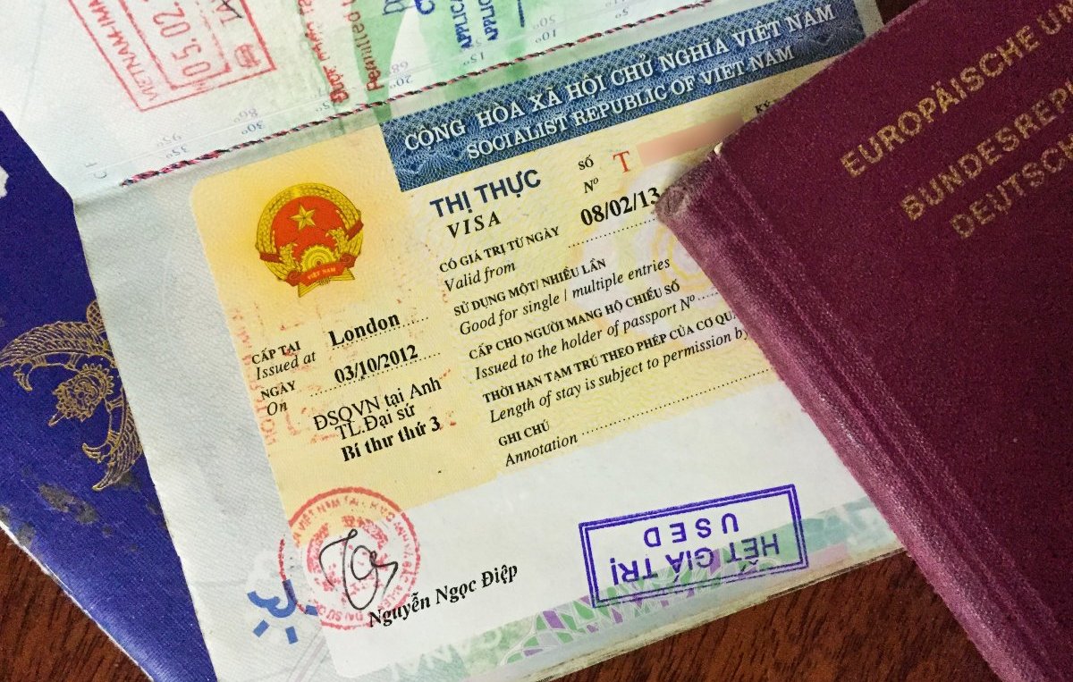 Vietnam Visa Fujairah Easy Guide to Obtain a Visa for Vietnam