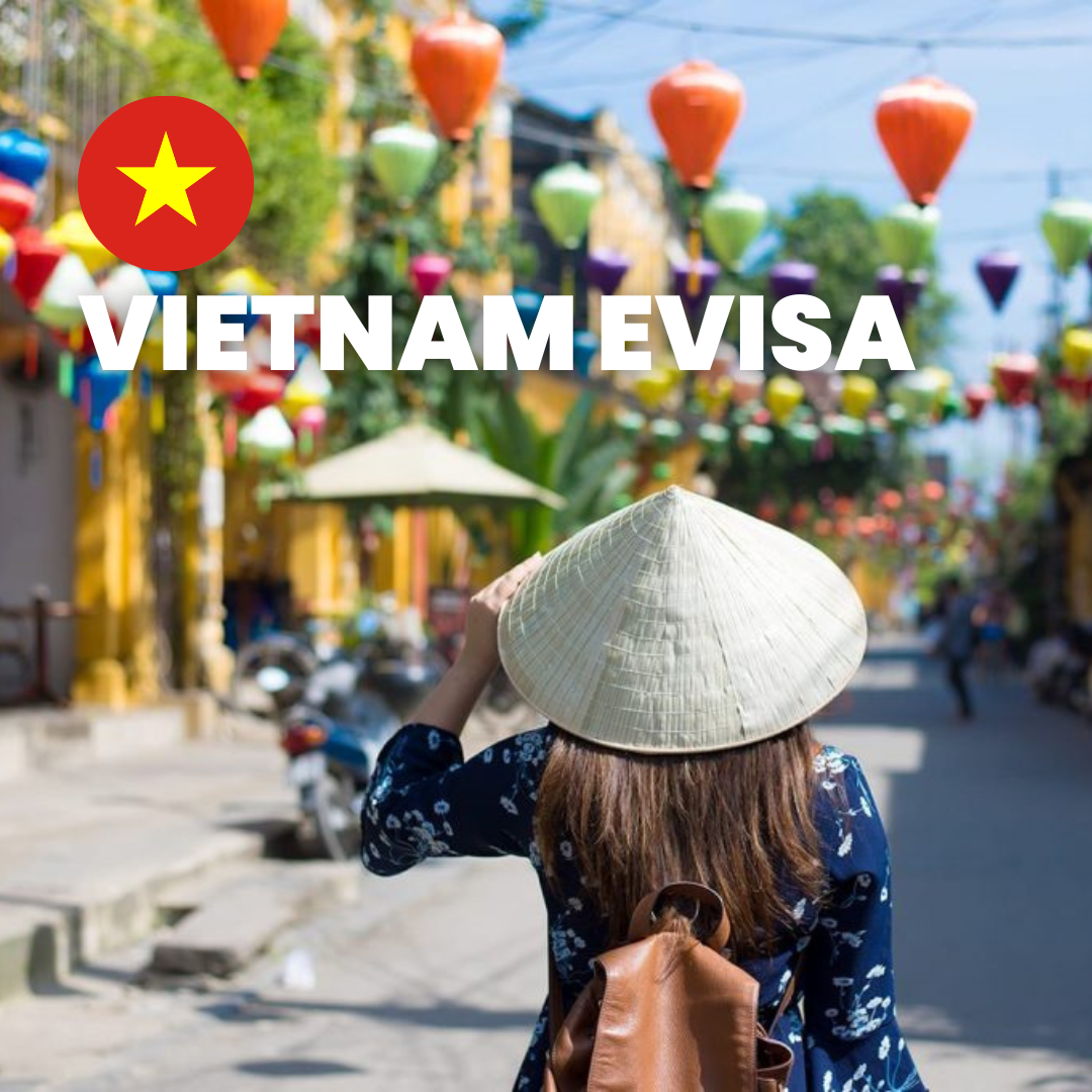 How to Apply for a Vietnam E-Visa for Colombia in 2024