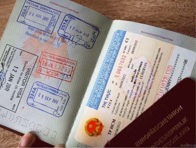 Vietnam Visa Ras Al Khaimah Simplified Guide to Obtain a Visa