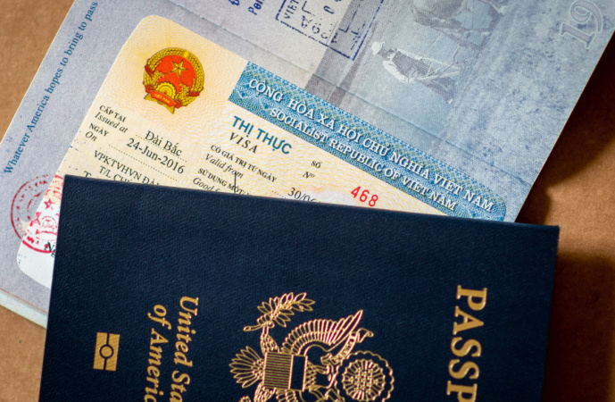 Fast-Track Express Visa Application to Vietnam for Malaysians