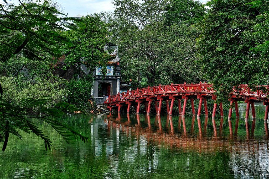 Interesting Destinations in Vietnam for Norwegian Travelers