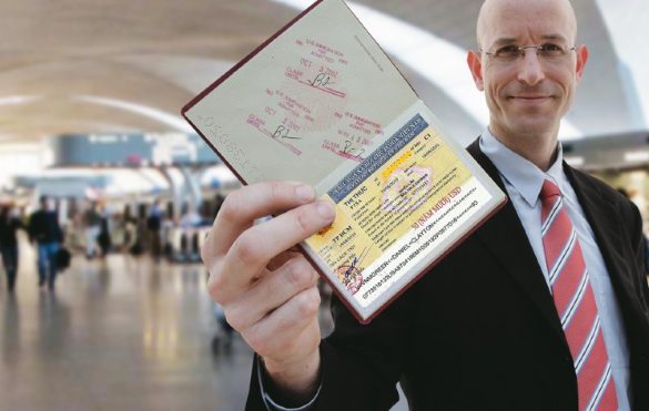 Comprehensive Guide – Vietnam E-visa Requirements for Travelers from Russia
