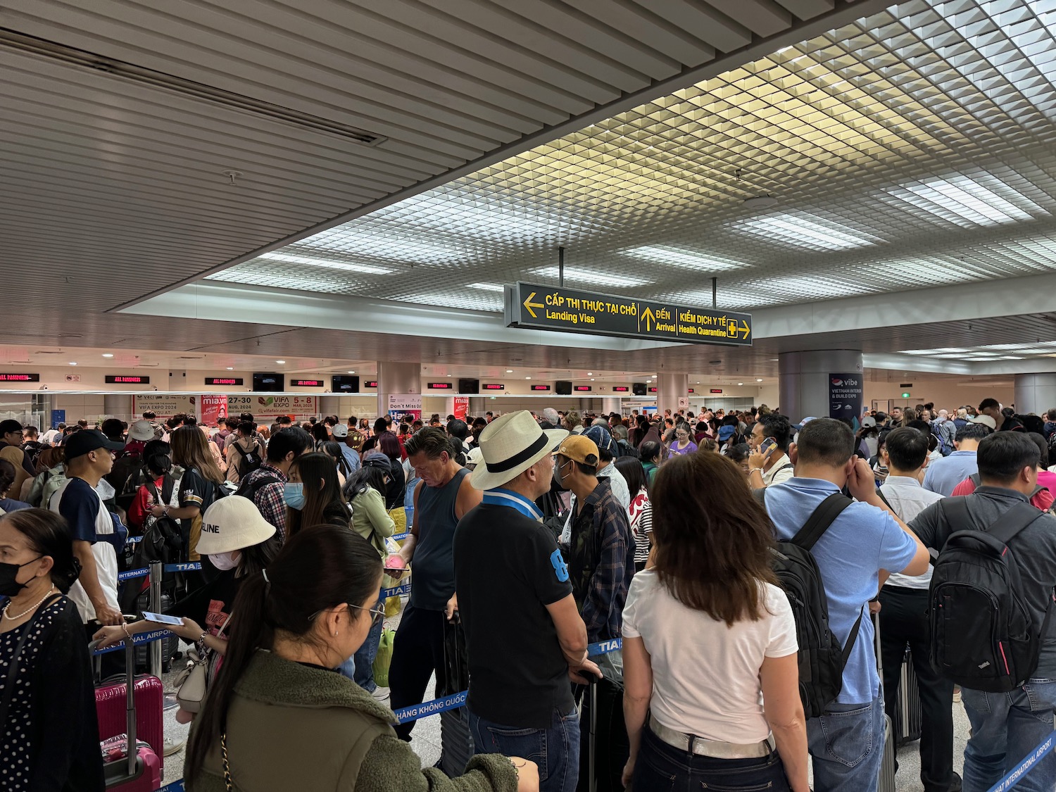 Complete Guide to Seamlessly Get Your Vietnam Visa from Mexico in 2025