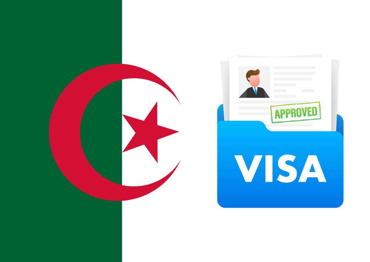 How to Get Vietnam Visa on Arrival in Algeria – for Algerian Travelers