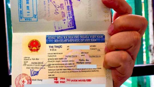 Fast-Track Your Travel Plans with Urgent Vietnam Visa South Africa