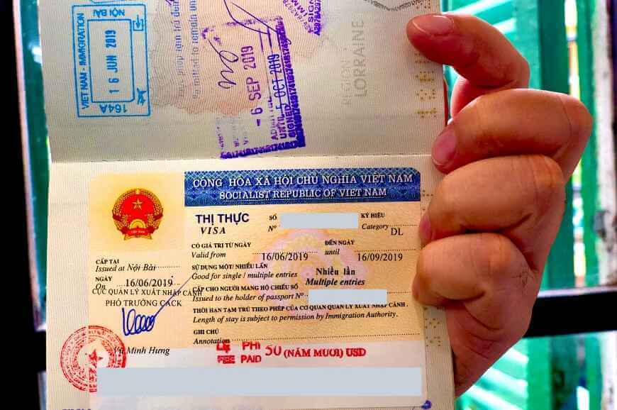 Fast-Track Your Travel Plans with Urgent Vietnam Visa South Africa