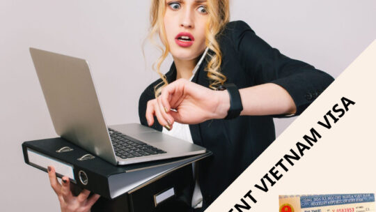 Unlock Seamless Travel with Urgent Vietnam Visa – Your Essential Guide to Swift Entry