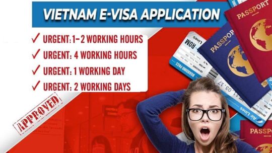 Vietnam visa agency: Fast and Reliable Visa Services for Your Travel Needs