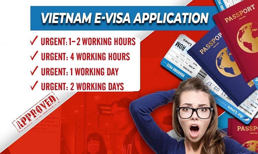 Vietnam visa agency: Fast and Reliable Visa Services for Your Travel Needs