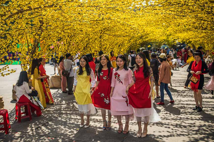 Vietnam Visa Extension During Tet Festival: Essential Guide for Travelers