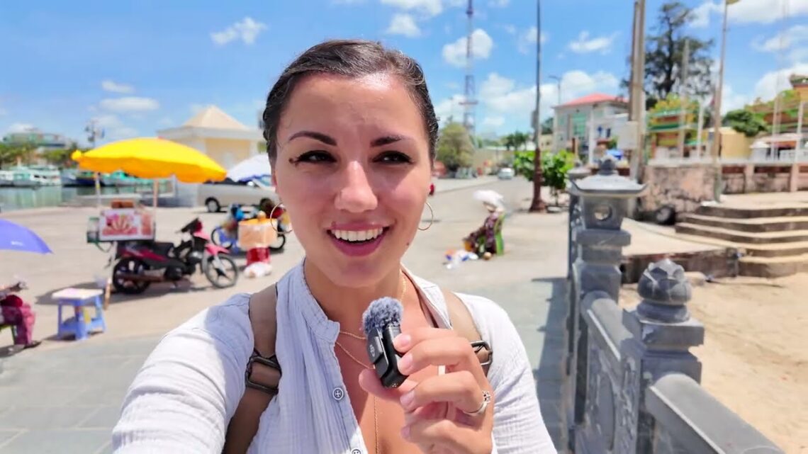 Unlocking Vietnam Travel Opportunities – Vietnam Visa for Christmas Islander Explored