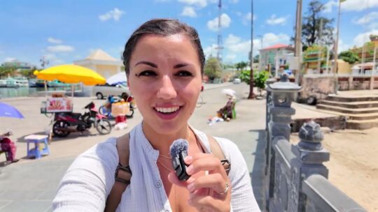 Unlocking Vietnam Travel Opportunities – Vietnam Visa for Christmas Islander Explored